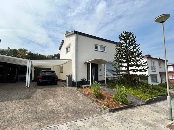 Property photo - Willem Ii-Laan 45, 6371JB Landgraaf
